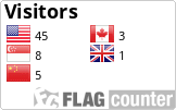 Free counters!