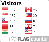 Free counters!