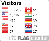 Free counters!