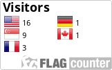 Free counters!