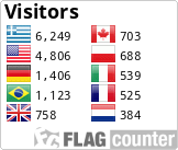 Free counters!