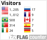 Free counters!