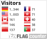 Free counters!