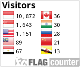 Free counters!