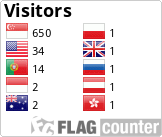 Free counters!