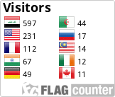 Free counters!