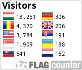 Free counters!