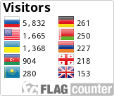 Free counters!