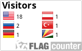 Free counters!