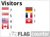 Free counters!