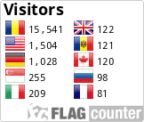 Free counters!