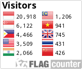 Free counters!