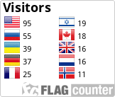 Free counters!