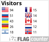 Free counters!