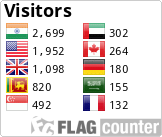 Free counters!