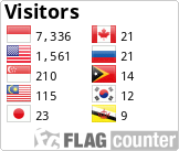 Free counters!