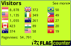 Free counters!