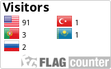 Free counters!