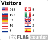 Free counters!