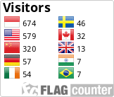 Free counters!