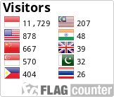 Free counters!