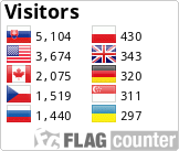 Free counters!