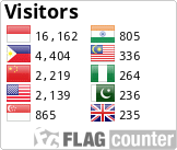 Free counters!
