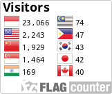 Free counters!