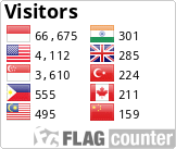 Free counters!