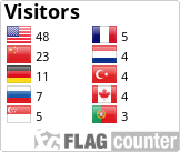 Free counters!