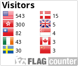 Free counters!