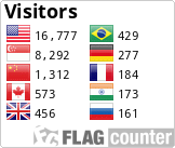 Free counters!