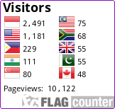 Free counters!