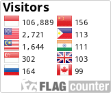 Free counters!