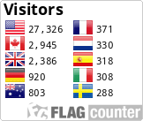 Free counters!