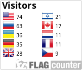 Free counters!