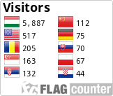 Free counters!