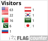 Free counters!