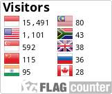 Free counters!