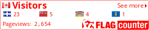 https://s01.flagcounter.com/count_CA/8ku5/bg_FFFFFF/txt_FF0800/border_FF6B6B/columns_4/maxflags_14/viewers_0/labels_0/pageviews_1/flags_0/percent_0/
