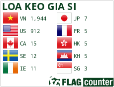 LOA KÉO GIÁ SỈ
