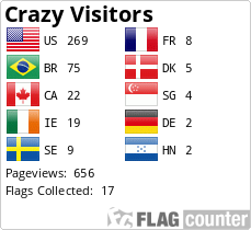 Free counters!