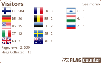 Free counters!