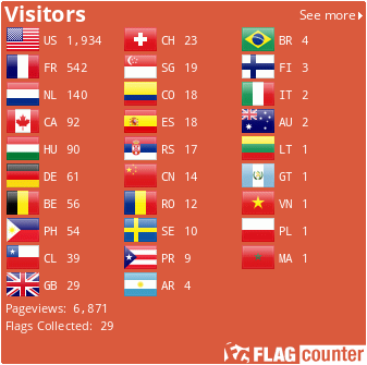 Free counters!
