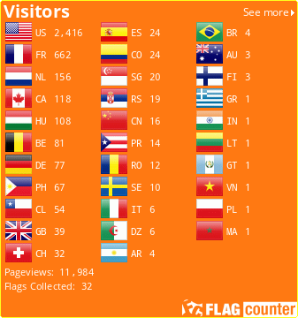 Free counters!