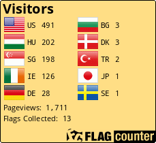 Free counters!