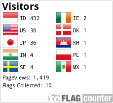 Free counters!