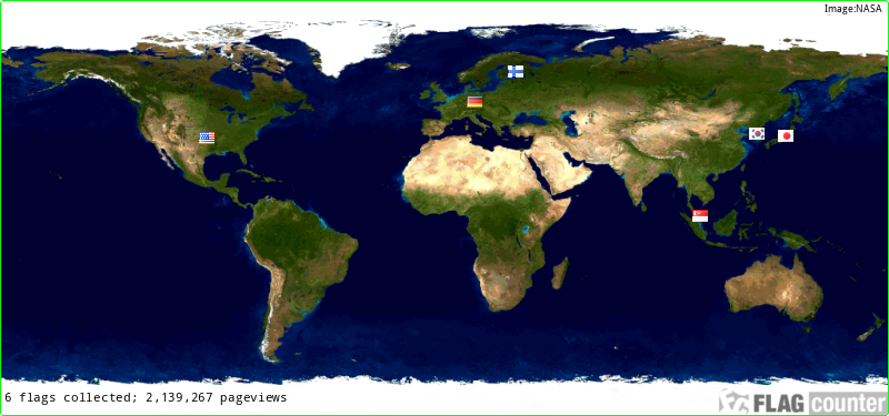 Free Map !