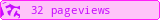 https://s01.flagcounter.com/mini/7Jmk/bg_FFC4F9/txt_C60DFF/border_FF1FF8/flags_0/